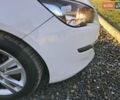 Білий Пежо 308, об'ємом двигуна 1.56 л та пробігом 280 тис. км за 6600 $, фото 10 на Automoto.ua