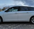 Белый Пежо 308, объемом двигателя 1.56 л и пробегом 266 тыс. км за 9100 $, фото 2 на Automoto.ua