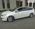 Білий Пежо 308, об'ємом двигуна 1.6 л та пробігом 184 тис. км за 9700 $, фото 14 на Automoto.ua