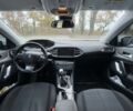 Белый Пежо 308, объемом двигателя 1.6 л и пробегом 286 тыс. км за 7499 $, фото 7 на Automoto.ua