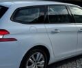 Белый Пежо 308, объемом двигателя 1.6 л и пробегом 294 тыс. км за 6899 $, фото 1 на Automoto.ua
