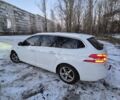 Белый Пежо 308, объемом двигателя 1.56 л и пробегом 267 тыс. км за 10950 $, фото 25 на Automoto.ua