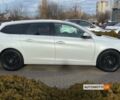 Белый Пежо 308, объемом двигателя 1.6 л и пробегом 290 тыс. км за 10600 $, фото 6 на Automoto.ua