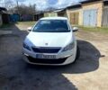 Білий Пежо 308, об'ємом двигуна 1.6 л та пробігом 290 тис. км за 8500 $, фото 1 на Automoto.ua