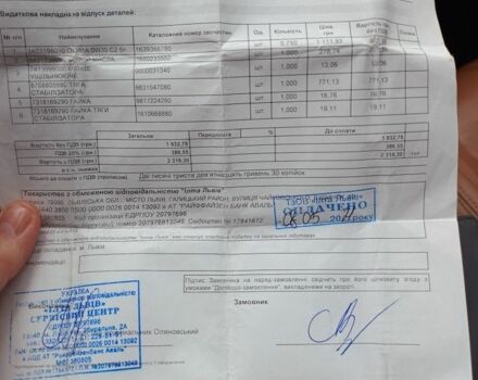 Белый Пежо 308, объемом двигателя 1.6 л и пробегом 250 тыс. км за 8600 $, фото 16 на Automoto.ua