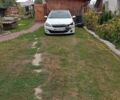 Белый Пежо 308, объемом двигателя 1.56 л и пробегом 278 тыс. км за 5500 $, фото 1 на Automoto.ua