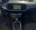 Білий Пежо 308, об'ємом двигуна 1.56 л та пробігом 270 тис. км за 9400 $, фото 1 на Automoto.ua