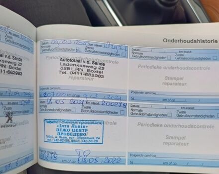 Белый Пежо 308, объемом двигателя 1.6 л и пробегом 250 тыс. км за 8600 $, фото 14 на Automoto.ua