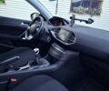Белый Пежо 308, объемом двигателя 1.56 л и пробегом 216 тыс. км за 9500 $, фото 32 на Automoto.ua