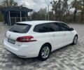 Белый Пежо 308, объемом двигателя 1.6 л и пробегом 286 тыс. км за 7499 $, фото 2 на Automoto.ua