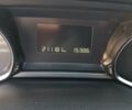 Белый Пежо 308, объемом двигателя 1.56 л и пробегом 212 тыс. км за 10199 $, фото 54 на Automoto.ua