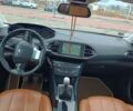 Белый Пежо 308, объемом двигателя 1.6 л и пробегом 250 тыс. км за 8600 $, фото 12 на Automoto.ua