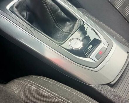 Белый Пежо 308, объемом двигателя 1.56 л и пробегом 200 тыс. км за 9500 $, фото 6 на Automoto.ua