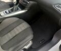 Белый Пежо 308, объемом двигателя 1.56 л и пробегом 200 тыс. км за 9500 $, фото 4 на Automoto.ua