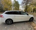 Білий Пежо 308, об'ємом двигуна 1.6 л та пробігом 220 тис. км за 11500 $, фото 5 на Automoto.ua