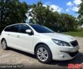 Білий Пежо 308, об'ємом двигуна 1.6 л та пробігом 298 тис. км за 9000 $, фото 1 на Automoto.ua