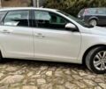 Белый Пежо 308, объемом двигателя 1.6 л и пробегом 273 тыс. км за 8800 $, фото 2 на Automoto.ua