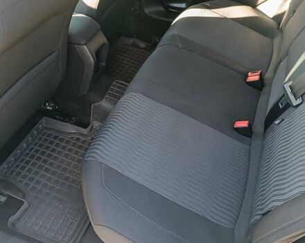 Білий Пежо 308, об'ємом двигуна 1.56 л та пробігом 275 тис. км за 8600 $, фото 9 на Automoto.ua