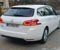 Білий Пежо 308, об'ємом двигуна 1.6 л та пробігом 280 тис. км за 7100 $, фото 2 на Automoto.ua