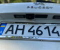 Белый Пежо 308, объемом двигателя 1.56 л и пробегом 301 тыс. км за 9100 $, фото 15 на Automoto.ua