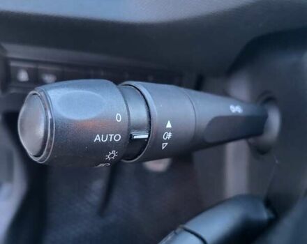 Белый Пежо 308, объемом двигателя 1.56 л и пробегом 266 тыс. км за 9100 $, фото 23 на Automoto.ua