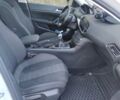 Білий Пежо 308, об'ємом двигуна 1.56 л та пробігом 305 тис. км за 10000 $, фото 12 на Automoto.ua
