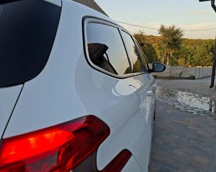 Белый Пежо 308, объемом двигателя 1.56 л и пробегом 216 тыс. км за 9500 $, фото 14 на Automoto.ua