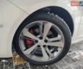 Белый Пежо 308, объемом двигателя 2 л и пробегом 192 тыс. км за 11700 $, фото 28 на Automoto.ua