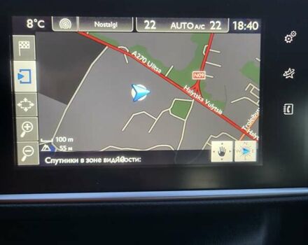 Белый Пежо 308, объемом двигателя 1.56 л и пробегом 266 тыс. км за 9100 $, фото 30 на Automoto.ua