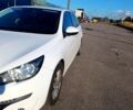 Білий Пежо 308, об'ємом двигуна 1.6 л та пробігом 275 тис. км за 8600 $, фото 1 на Automoto.ua