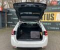 Белый Пежо 308, объемом двигателя 1.56 л и пробегом 265 тыс. км за 11000 $, фото 9 на Automoto.ua