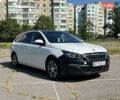 Білий Пежо 308, об'ємом двигуна 1.6 л та пробігом 240 тис. км за 6300 $, фото 5 на Automoto.ua