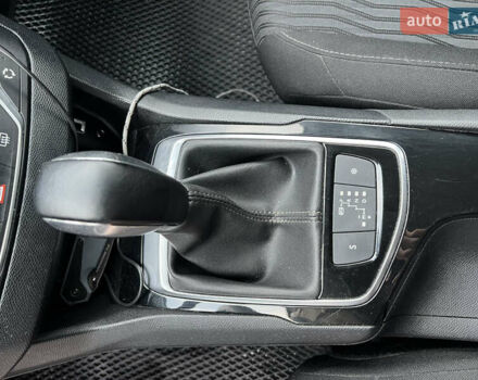 Белый Пежо 308, объемом двигателя 1.56 л и пробегом 283 тыс. км за 11899 $, фото 19 на Automoto.ua