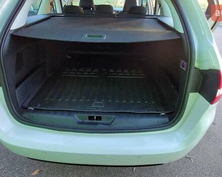 Белый Пежо 308, объемом двигателя 1.56 л и пробегом 209 тыс. км за 12000 $, фото 10 на Automoto.ua