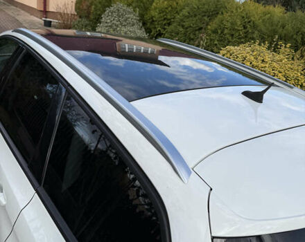 Белый Пежо 308, объемом двигателя 1.56 л и пробегом 274 тыс. км за 9400 $, фото 60 на Automoto.ua