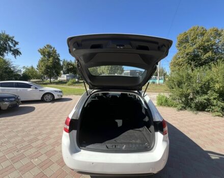 Білий Пежо 308, об'ємом двигуна 1.6 л та пробігом 250 тис. км за 6500 $, фото 9 на Automoto.ua
