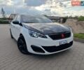 Білий Пежо 308, об'ємом двигуна 2 л та пробігом 155 тис. км за 14900 $, фото 124 на Automoto.ua