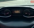 Білий Пежо 308, об'ємом двигуна 1.6 л та пробігом 128 тис. км за 11990 $, фото 17 на Automoto.ua