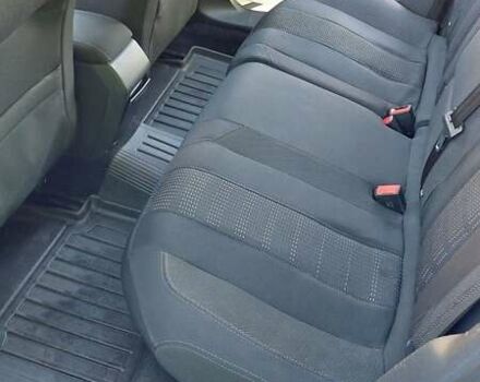 Белый Пежо 308, объемом двигателя 1.56 л и пробегом 209 тыс. км за 12000 $, фото 13 на Automoto.ua