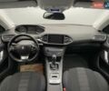 Білий Пежо 308, об'ємом двигуна 1.6 л та пробігом 258 тис. км за 9922 $, фото 9 на Automoto.ua