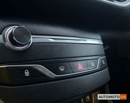 Белый Пежо 308, объемом двигателя 1.6 л и пробегом 347 тыс. км за 11790 $, фото 17 на Automoto.ua