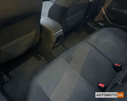 Белый Пежо 308, объемом двигателя 1.6 л и пробегом 347 тыс. км за 11790 $, фото 21 на Automoto.ua