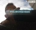 Белый Пежо 308, объемом двигателя 1.56 л и пробегом 221 тыс. км за 12000 $, фото 5 на Automoto.ua