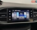 Білий Пежо 308, об'ємом двигуна 1.6 л та пробігом 258 тис. км за 9922 $, фото 16 на Automoto.ua