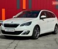Білий Пежо 308, об'ємом двигуна 1.6 л та пробігом 128 тис. км за 11990 $, фото 3 на Automoto.ua