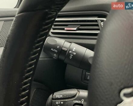 Білий Пежо 308, об'ємом двигуна 1.6 л та пробігом 258 тис. км за 9922 $, фото 14 на Automoto.ua