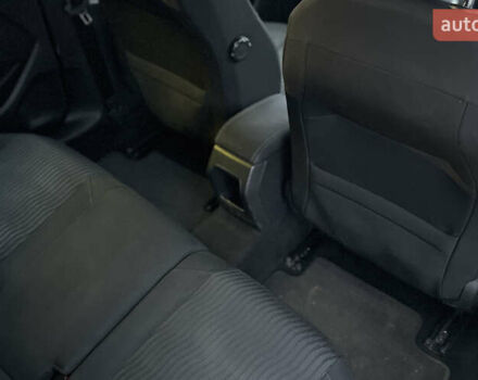 Белый Пежо 308, объемом двигателя 1.56 л и пробегом 357 тыс. км за 9200 $, фото 22 на Automoto.ua