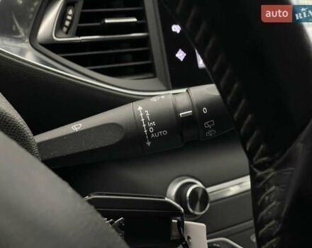 Білий Пежо 308, об'ємом двигуна 1.6 л та пробігом 258 тис. км за 9922 $, фото 13 на Automoto.ua