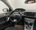 Білий Пежо 308, об'ємом двигуна 1.6 л та пробігом 258 тис. км за 9922 $, фото 10 на Automoto.ua