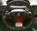 Белый Пежо 308, объемом двигателя 1.56 л и пробегом 221 тыс. км за 12000 $, фото 9 на Automoto.ua